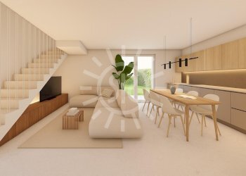 Villa a Schiera Molinella - foto 13