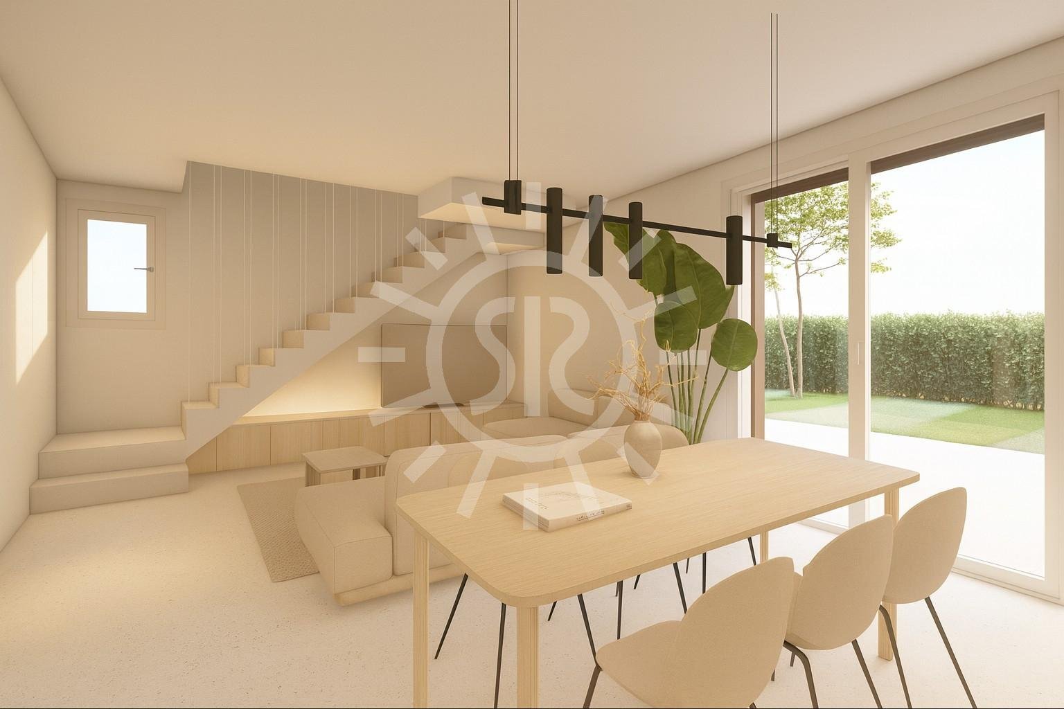 Villa a Schiera Molinella - foto 1