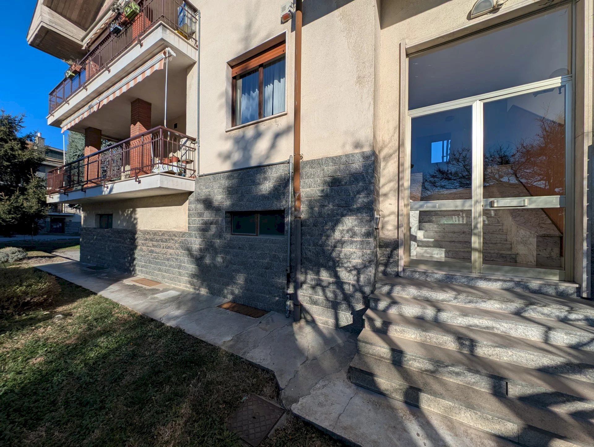 Appartamento Via Vecchia di Cuneo, Borgo San Dalmazzo - foto 3