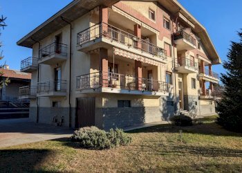 Appartamento Via Vecchia di Cuneo, Borgo San Dalmazzo - foto 2