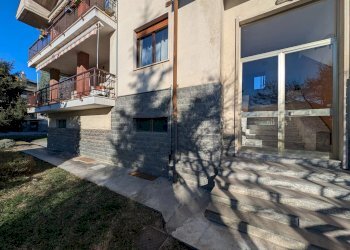 Appartamento Via Vecchia di Cuneo, Borgo San Dalmazzo - foto 3