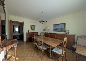 Appartamento Via Vecchia di Cuneo, Borgo San Dalmazzo - foto 8