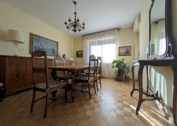 Appartamento Via Vecchia di Cuneo, Borgo San Dalmazzo - foto 11