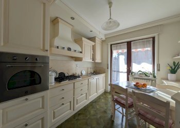 Appartamento Via Vecchia di Cuneo, Borgo San Dalmazzo - foto 15