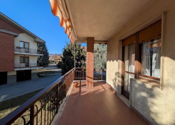 Appartamento Via Vecchia di Cuneo, Borgo San Dalmazzo - foto 19