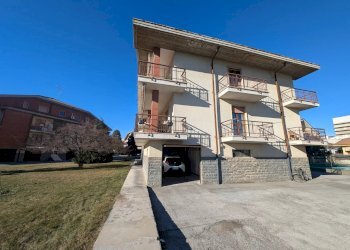 Appartamento Via Vecchia di Cuneo, Borgo San Dalmazzo - foto 53