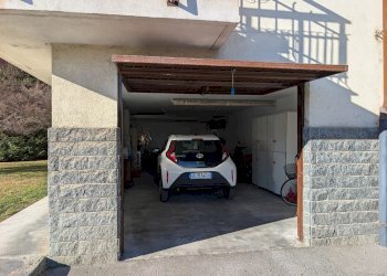 Appartamento Via Vecchia di Cuneo, Borgo San Dalmazzo - foto 54