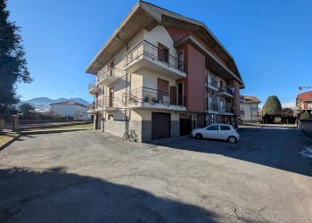 Appartamento Via Vecchia di Cuneo, Borgo San Dalmazzo - foto 57