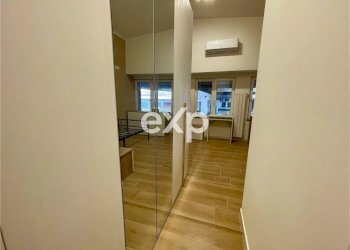 Trilocale Via Gaudenzio Fantoli, Milano - foto 15