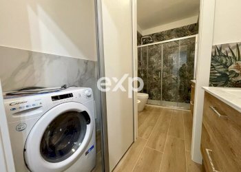 Trilocale Via Gaudenzio Fantoli, Milano - foto 19