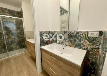 Trilocale Via Gaudenzio Fantoli, Milano - foto 20