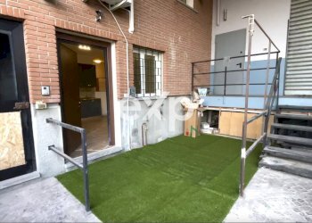 Trilocale Via Gaudenzio Fantoli, Milano - foto 24