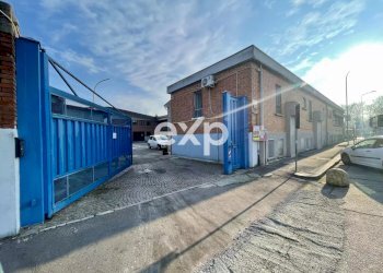 Trilocale Via Gaudenzio Fantoli, Milano - foto 26