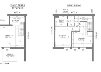 Trilocale Via Gaudenzio Fantoli, Milano - foto 27
