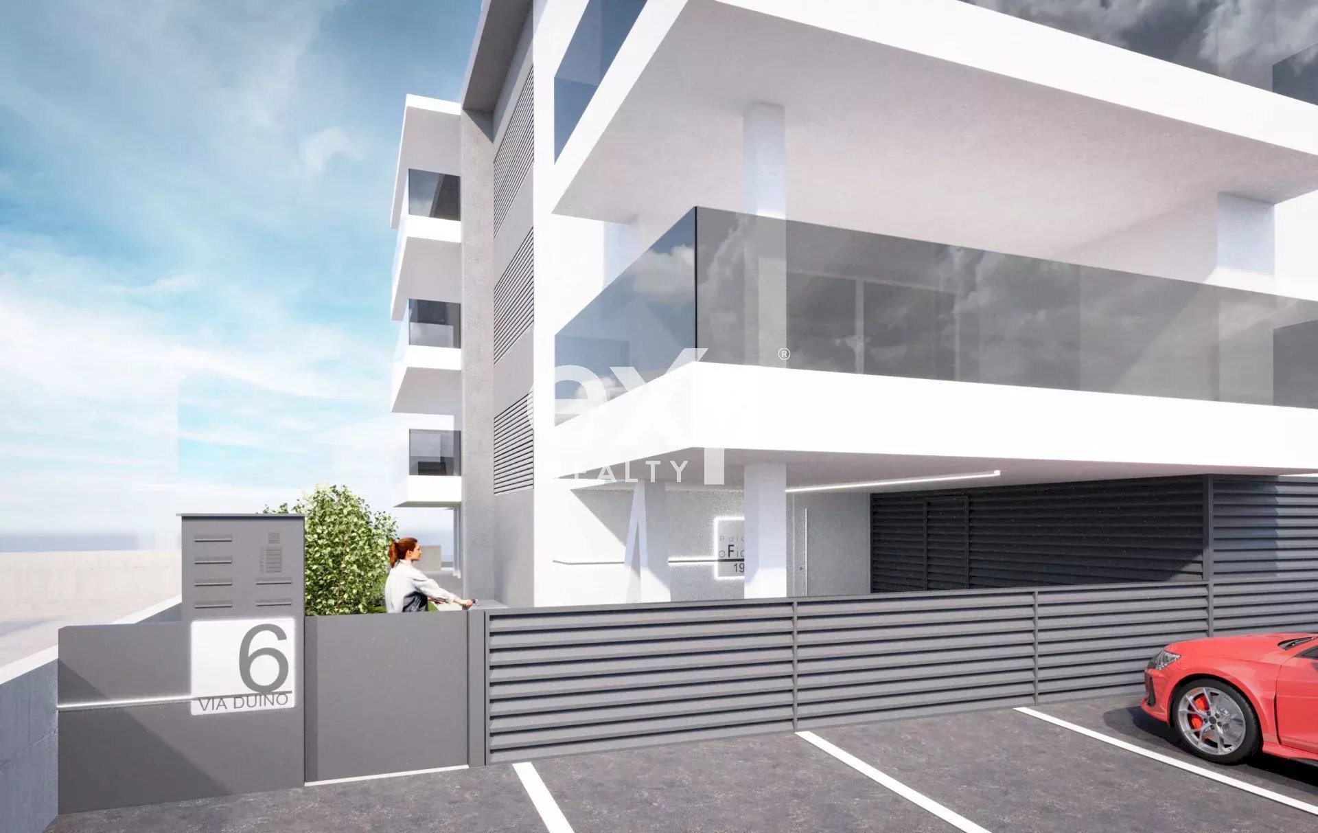 Appartamento Pordenone - foto 1