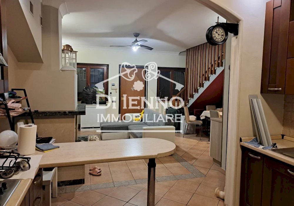 Villa a Schiera Via Campania, Fonte Nuova - foto 2