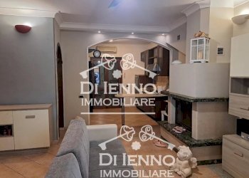 Villa a Schiera Via Campania, Fonte Nuova - foto 5