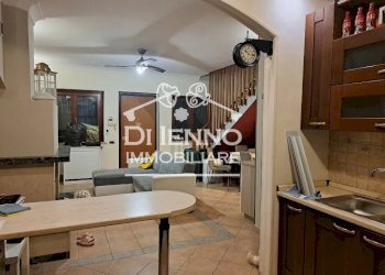 Villa a Schiera Via Campania, Fonte Nuova - foto 7