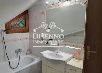 Villa a Schiera Via Campania, Fonte Nuova - foto 19