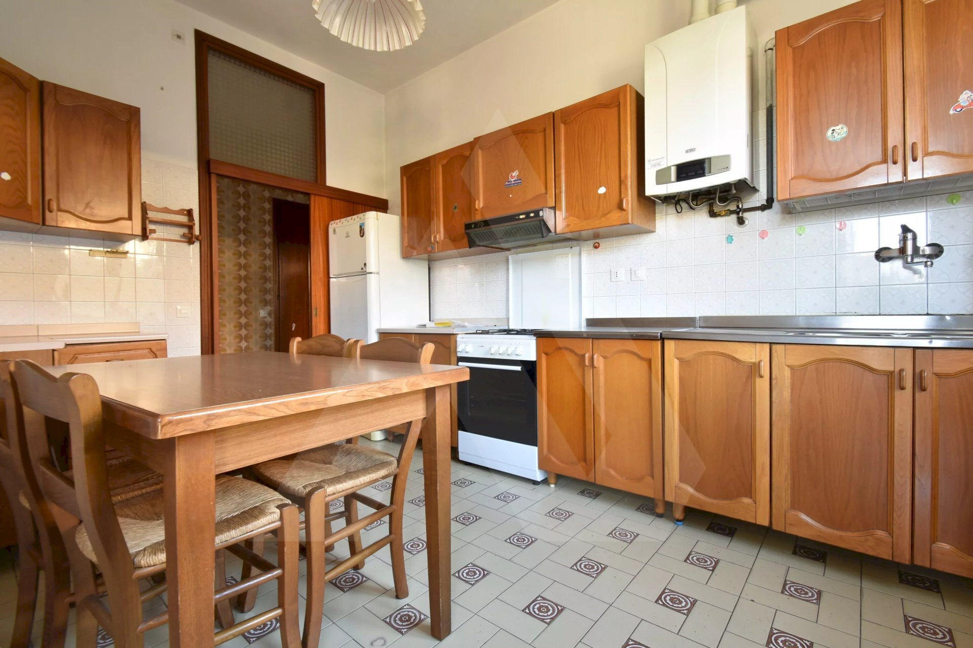 Quadrilocale Forlì - foto 3