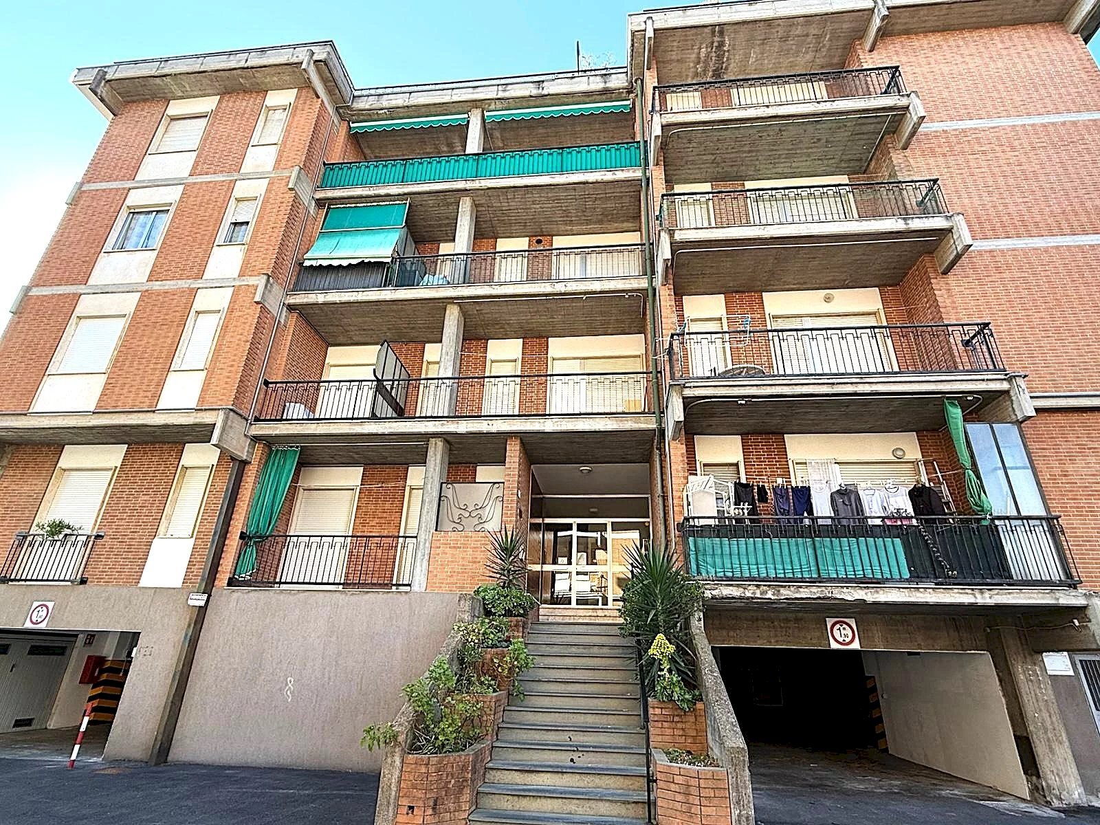 Appartamento PIAZZA REPUBBLICA DELL'ORSOLA, Borghetto Santo Spirito - foto 1