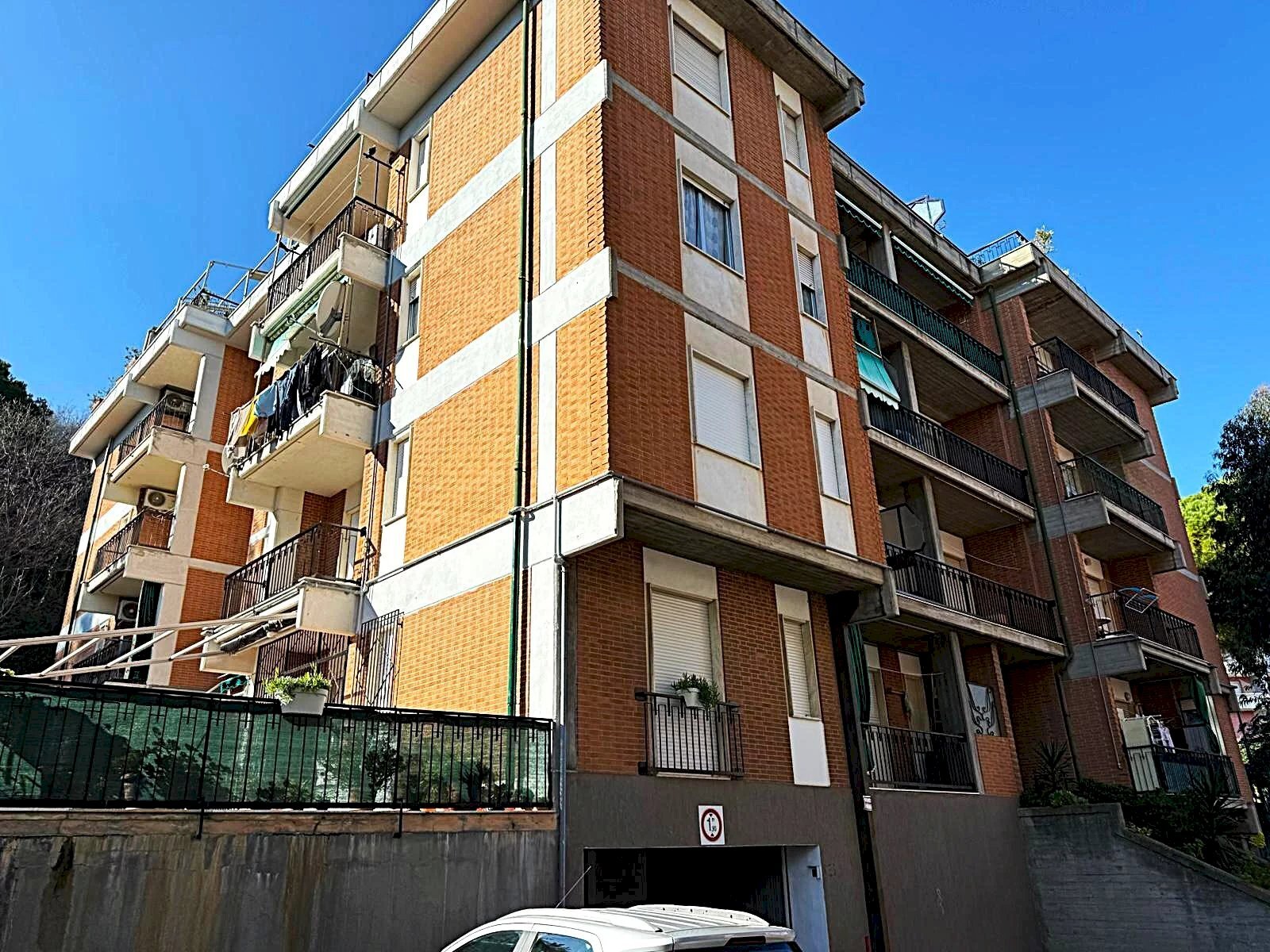 Appartamento PIAZZA REPUBBLICA DELL'ORSOLA, Borghetto Santo Spirito - foto 2