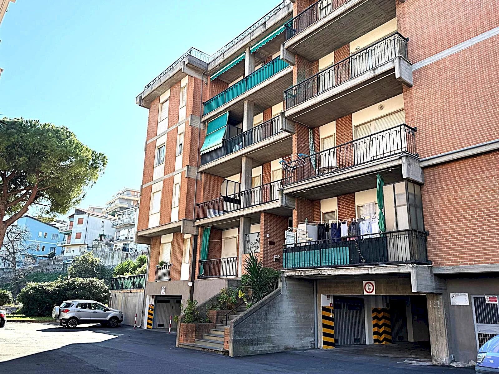 Appartamento PIAZZA REPUBBLICA DELL'ORSOLA, Borghetto Santo Spirito - foto 3