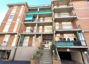 Appartamento PIAZZA REPUBBLICA DELL'ORSOLA, Borghetto Santo Spirito - foto 1