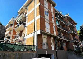 Appartamento PIAZZA REPUBBLICA DELL'ORSOLA, Borghetto Santo Spirito - foto 2