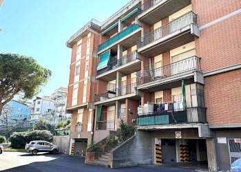 Appartamento PIAZZA REPUBBLICA DELL'ORSOLA, Borghetto Santo Spirito - foto 3