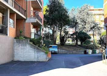 Appartamento PIAZZA REPUBBLICA DELL'ORSOLA, Borghetto Santo Spirito - foto 4