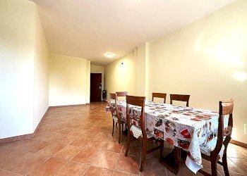 Appartamento PIAZZA REPUBBLICA DELL'ORSOLA, Borghetto Santo Spirito - foto 5