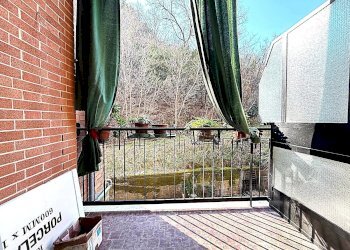 Appartamento PIAZZA REPUBBLICA DELL'ORSOLA, Borghetto Santo Spirito - foto 13