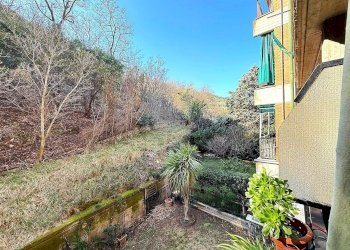 Appartamento PIAZZA REPUBBLICA DELL'ORSOLA, Borghetto Santo Spirito - foto 14