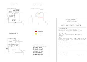 Appartamento PIAZZA REPUBBLICA DELL'ORSOLA, Borghetto Santo Spirito - foto 18