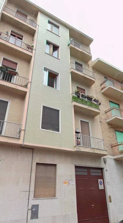 Two-room apartment Torino - photo 3