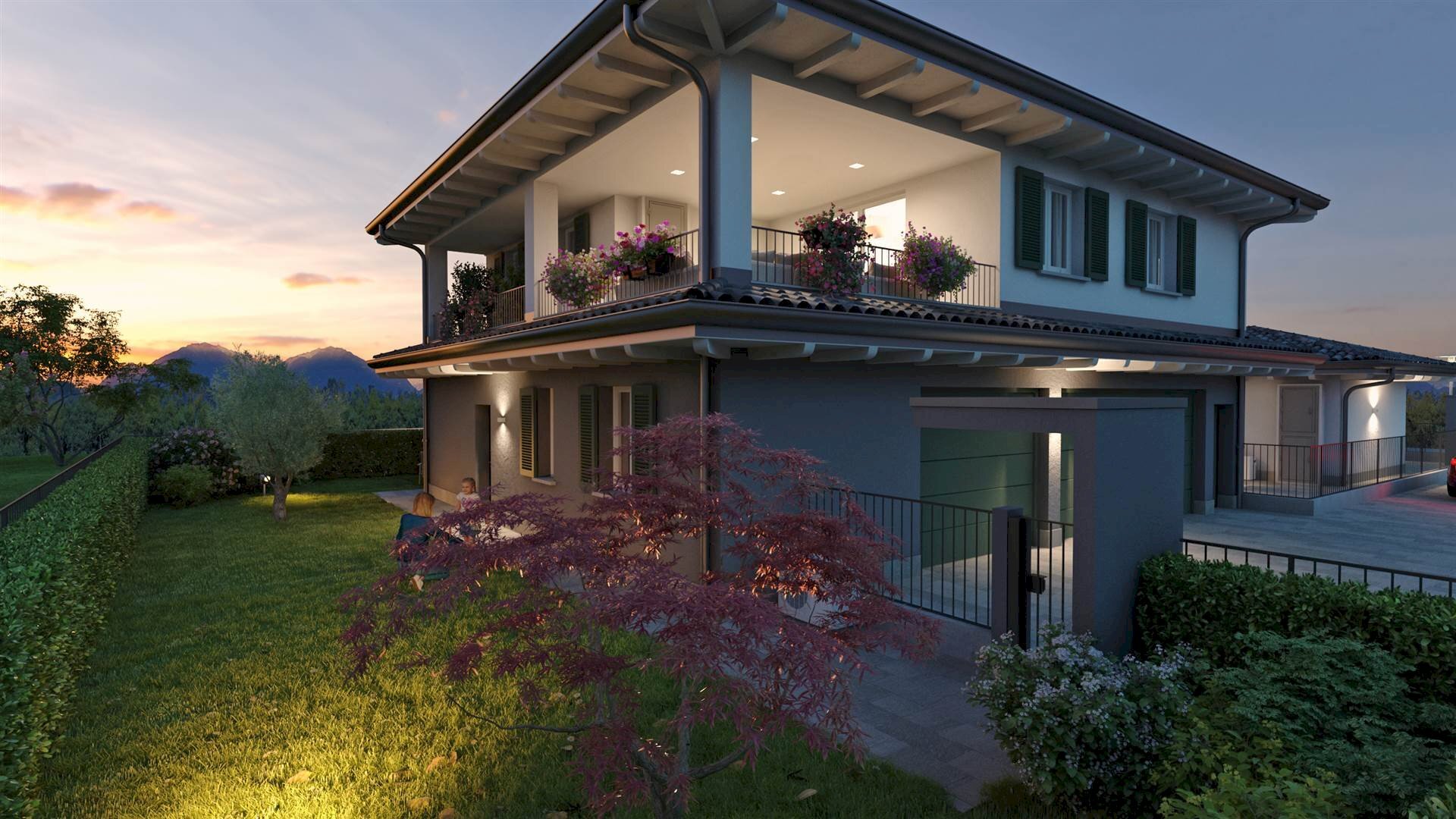 Appartamento Treviglio - foto 3