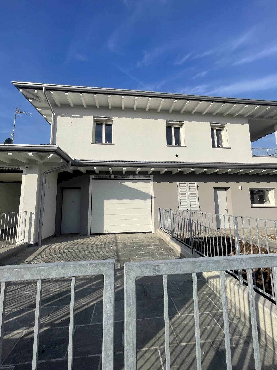 Attic Treviglio - photo 3