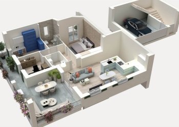 Attic Treviglio - photo 16