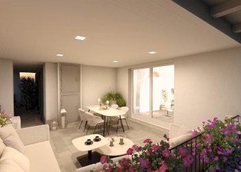 Attic Treviglio - photo 17