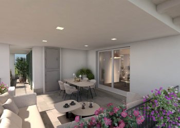 Attic Treviglio - photo 18