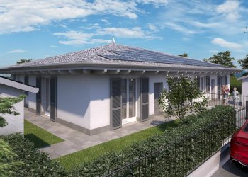 Attic Treviglio - photo 19