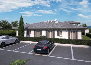 Attic Treviglio - photo 21