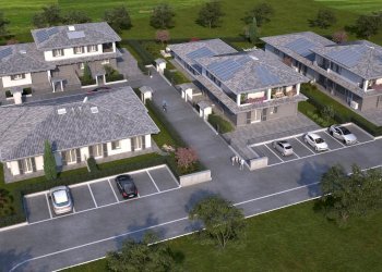 Attic Treviglio - photo 22