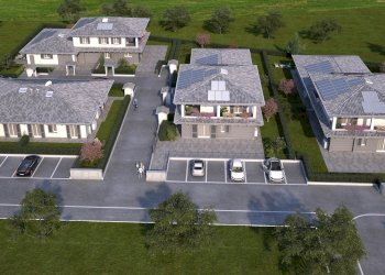 Attic Treviglio - photo 23