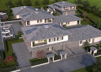 Attic Treviglio - photo 24