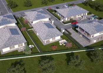 Attic Treviglio - photo 25