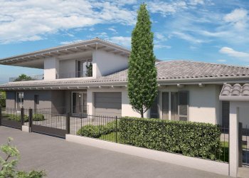 Attic Treviglio - photo 28