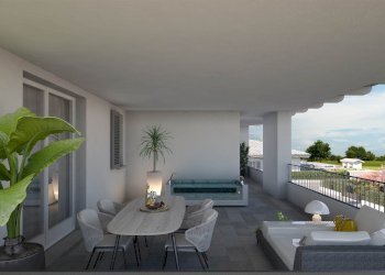 Attic Treviglio - photo 29