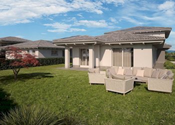 Attic Treviglio - photo 31